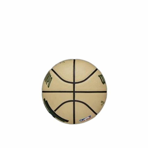 Basketball Wilson Nba Player Icon Mini (Størrelse 3)