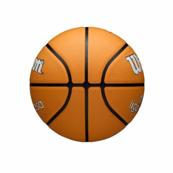Basketboll Wilson ACB Outdoor Orange (Storlek 7)