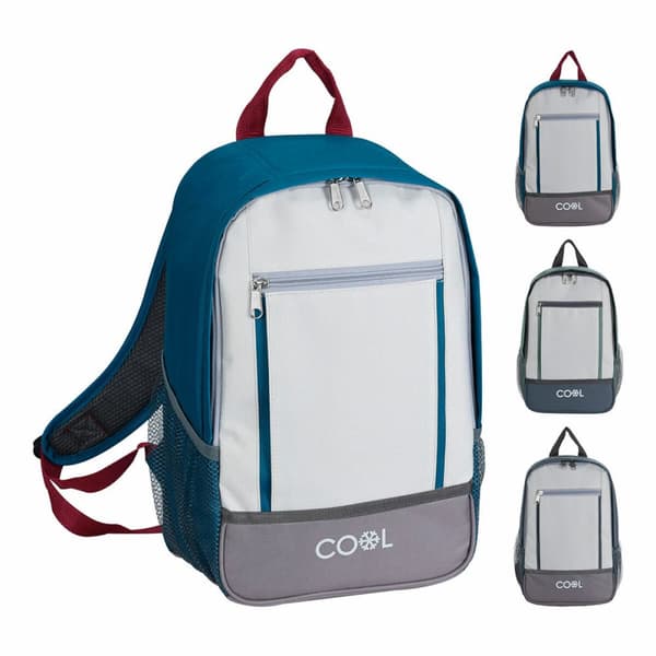 Kylryggsäck Cool 10 L 23 x 15 x 36 cm