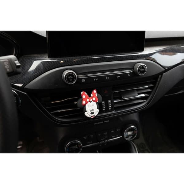 Auton ilmanraikastin Kids Licensing MINNIE Vanilja (1 osaa)