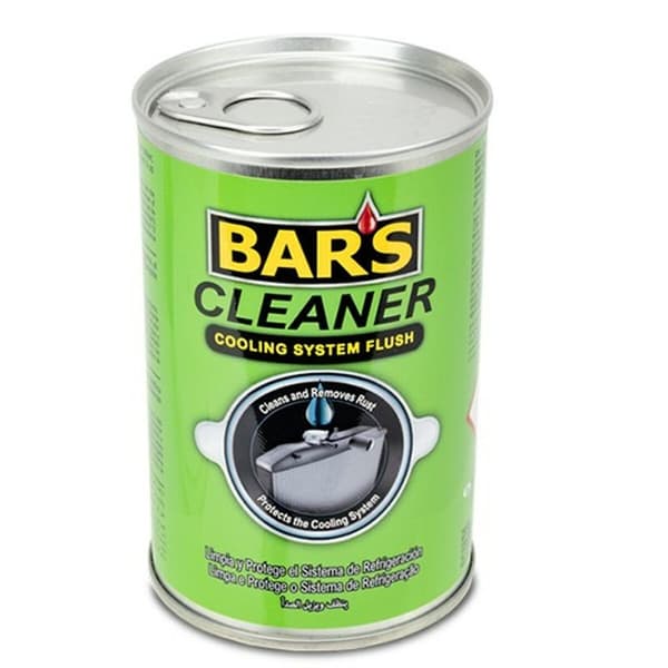 Radiatorrens Bar's Leaks BARS131028