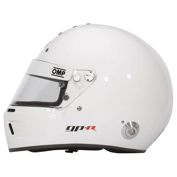 Hjälm OMP OMPSC0-0799-B01-020-L L