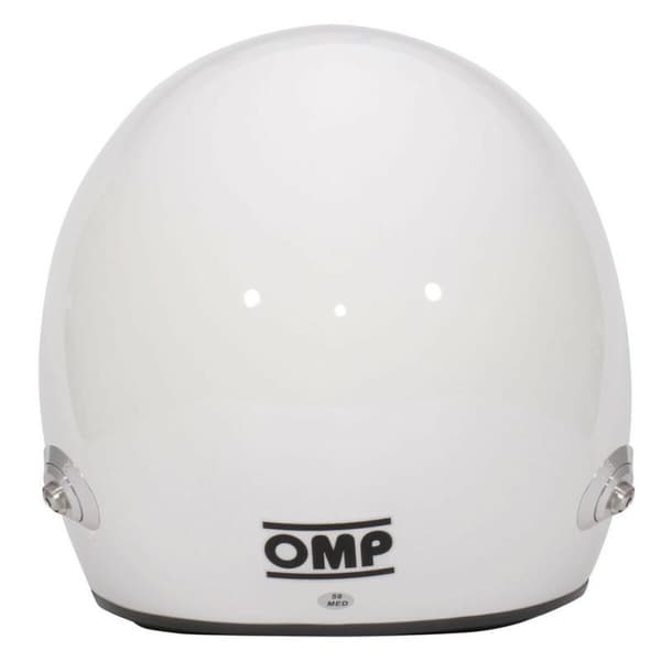 Hjälm OMP OMPSC0-0799-B01-020-L L