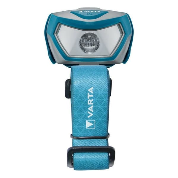 LED-otsavalo Varta Outdoor Sports H10 Pro 100 Lm