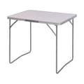 Miniatyrbilde 1 av 3: Klappbord Aluminium 80 x 60 x 69 cm