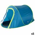 Miniatyrbillede 1 af 7: Telt Aktive 120 x 95 x 220 cm (2 enheder)
