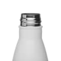 Pikkukuva 4 / 4: Vesipullo Versa Valkoinen Teräs 500 ml 7 x 27 x 7 cm