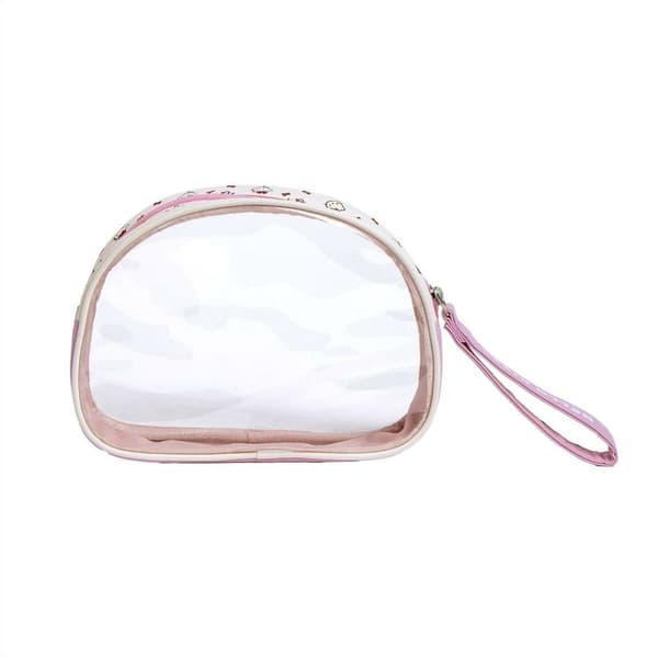 Resenecessär Hello Kitty Rosa 100 % Polyuretan