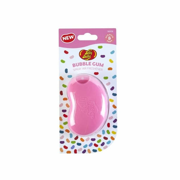 Auton ilmanraikastin California Scents JB16006 Purukumi