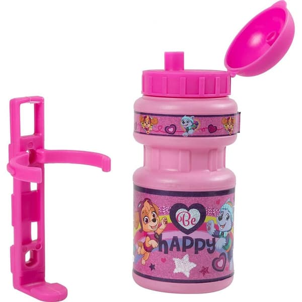 Cykelflaska för barn The Paw Patrol CZ10554 Rosa 350 ml