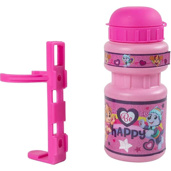 Cykelflaska för barn The Paw Patrol CZ10554 Rosa 350 ml
