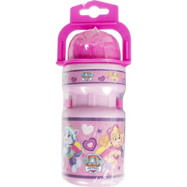 Cykelflaska för barn The Paw Patrol CZ10554 Rosa 350 ml