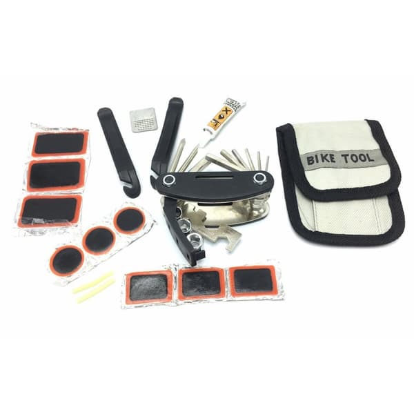 Reparationskit Bensontools Cykel