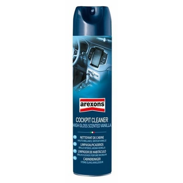 Kojelaudan puhdistusaine Petronas ARX34011 Vanilja 600 ml