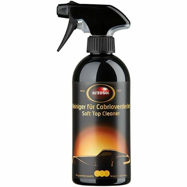 Nav til rattet Autosol SOL11007900 500 ml