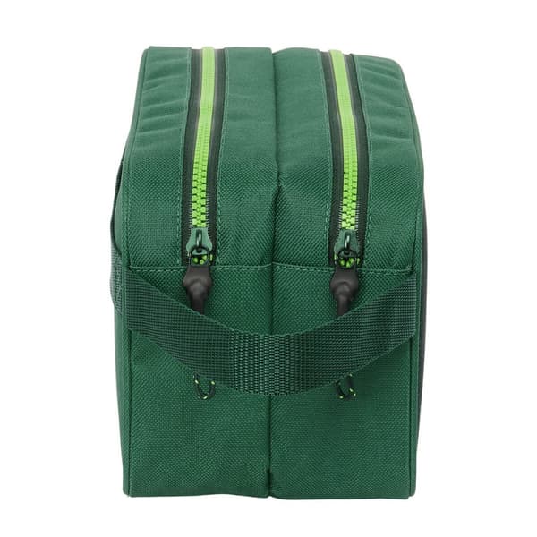 Resenecessär Real Betis Balompié Grön Sportig 26 x 15 x 12.5 cm