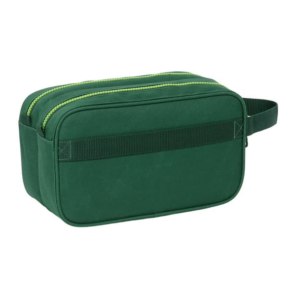 Resenecessär Real Betis Balompié Grön Sportig 26 x 15 x 12.5 cm