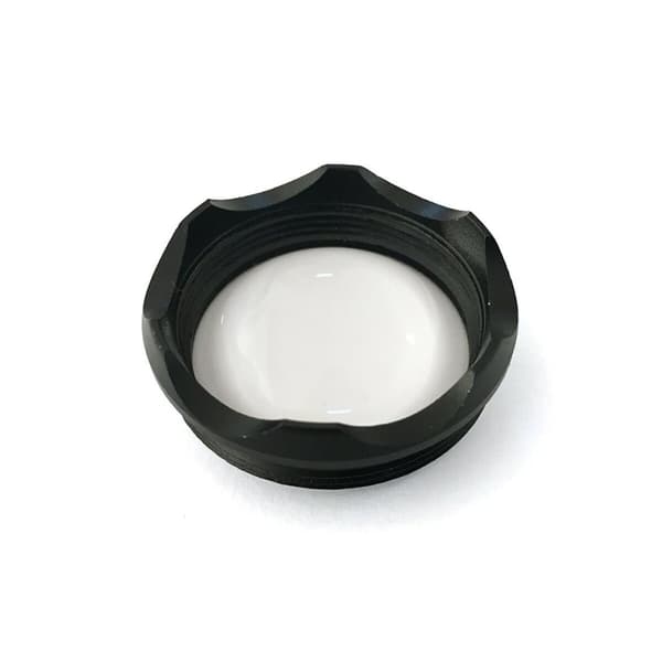 Forstørringsglass EDM 00927 36100 Erstatter Berøring