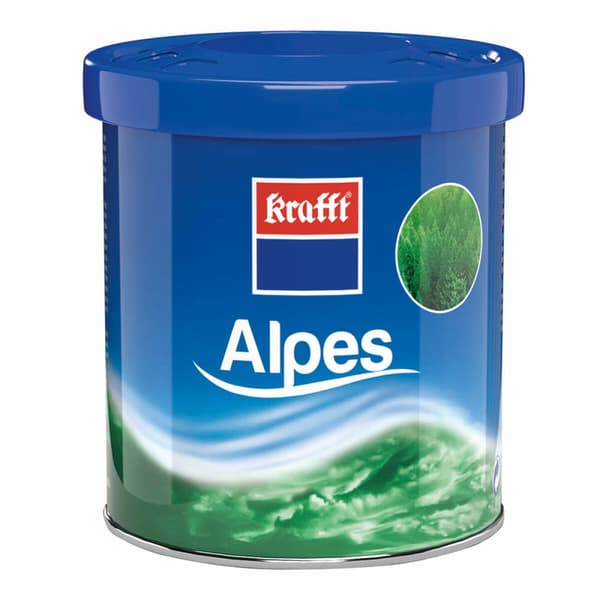 Billuftfreser Krafft Alpes 80 g