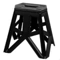 Miniatyrbilde 4 av 7: Sammenleggbar Krakk Aktive 41 x 39 x 33 cm (4 enheter)