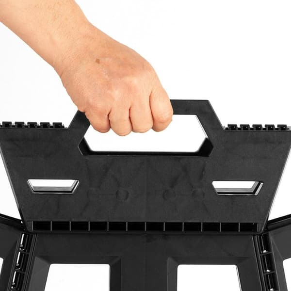 Sammenleggbar Krakk Aktive 41 x 39 x 33 cm (4 enheter)