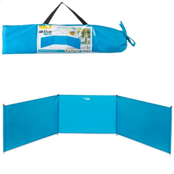 Vindruta Aktive 300 x 84 x 2 cm 300 x 85 x 2 cm