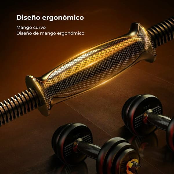 Bumbbells Xiaomi ORMANC30V2 30 kg 30 Kg
