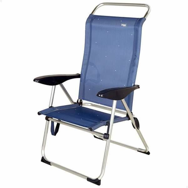 Hopfällbar Stol Colorbaby 47 x 59 x 108 cm