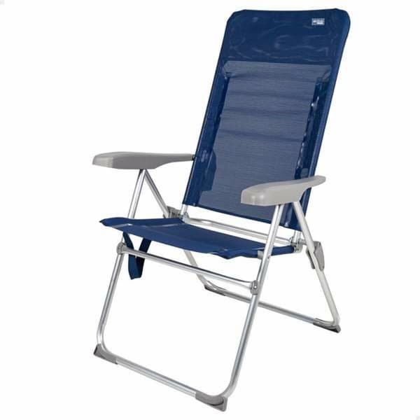 Polstrede Campingstol Colorbaby 47 x 66 x 107 cm
