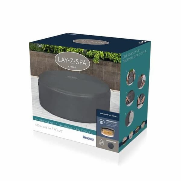 Beskyttelsesetui Bestway 60317 / 23