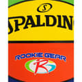 Pikkukuva 3 / 4: Koripallo Spalding Rookie Gear Vaaleanvihreä 4