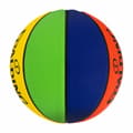 Pikkukuva 4 / 4: Koripallo Spalding Rookie Gear Vaaleanvihreä 4