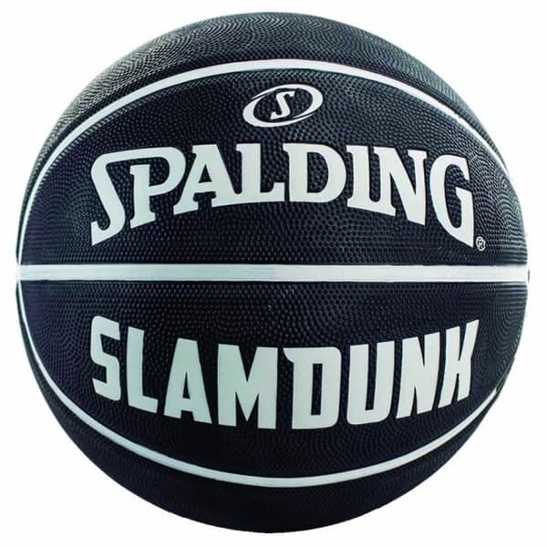 Basketball Spalding 84586Z Multifarvet 5