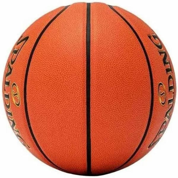 Basketball Spalding TF-1000 Legacy Multifarvet 6 år