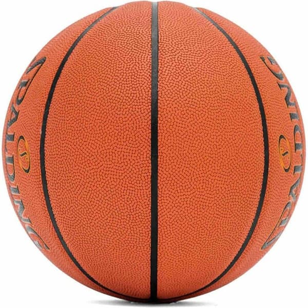 Basketball Spalding Excel TF-500 Multifarvet 7