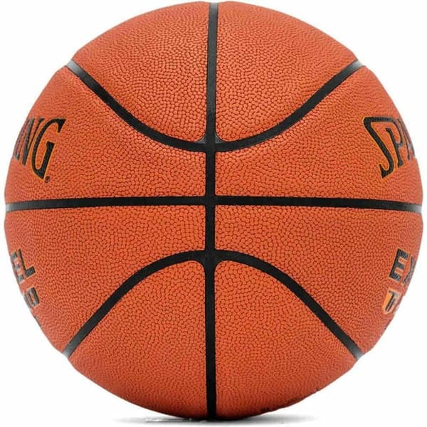 Basketball Spalding Excel TF-500 Multifarvet 7