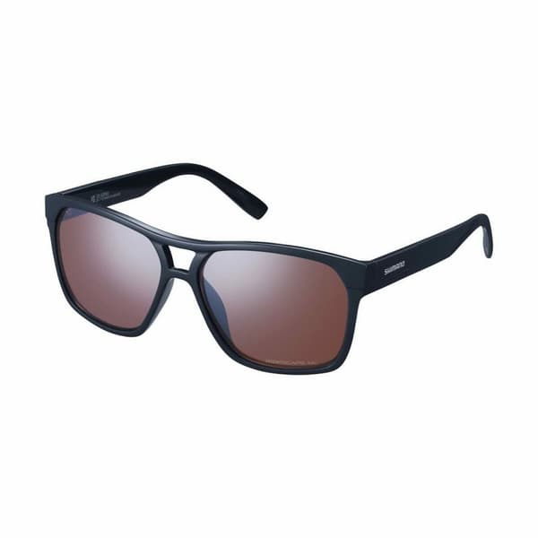 Solbriller Eyewear Square Shimano ECESQRE2HCB27 Sort