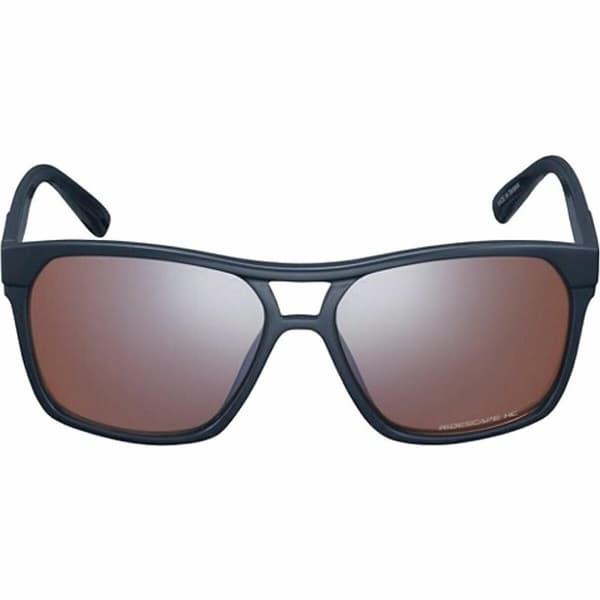 Solbriller Eyewear Square Shimano ECESQRE2HCB27 Sort