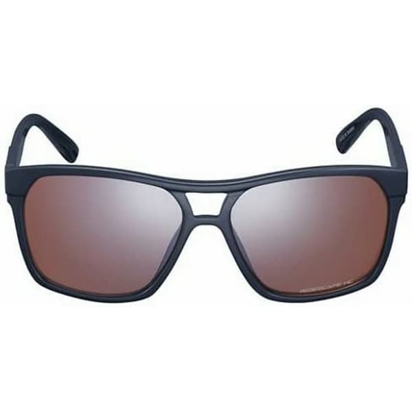 Solbriller Eyewear Square Shimano ECESQRE2HCB27 Sort