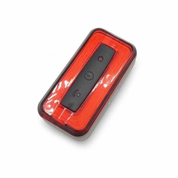 Sykkel-reflekslys Töls Pro USB