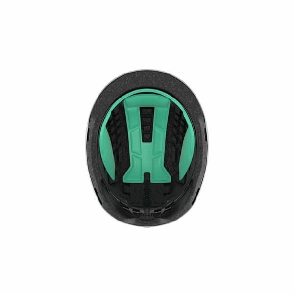 Cykelhjelm til voksne Lazer CityZen Kineticore Hvid 58-61 cm