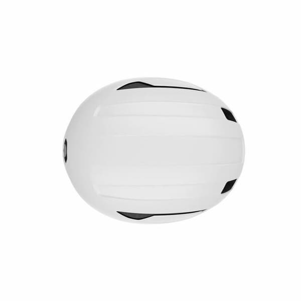 Cykelhjelm til voksne Lazer CityZen Kineticore Hvid 58-61 cm