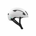 Miniatyrbillede 1 af 6: Cykelhjelm til voksne Lazer CityZen Kineticore Hvid 58-61 cm