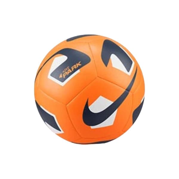 Fotball Nike NIKE PARK BALL DN3607 803 Oransje