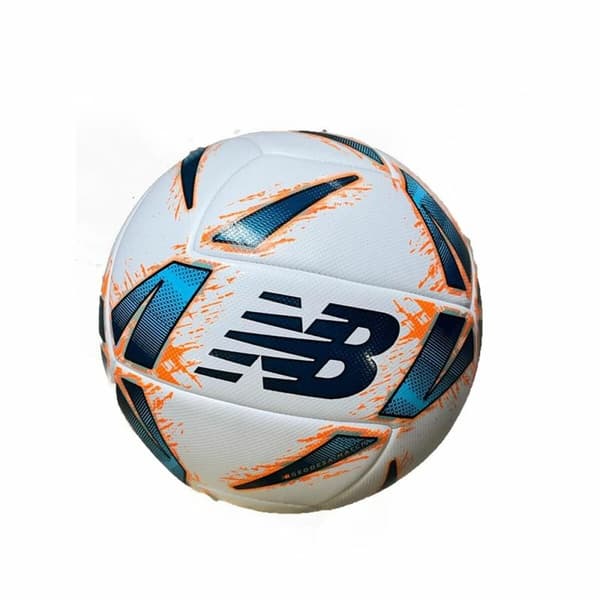 Jalkapallo New Balance Geodesa Match Valkoinen Koko 5