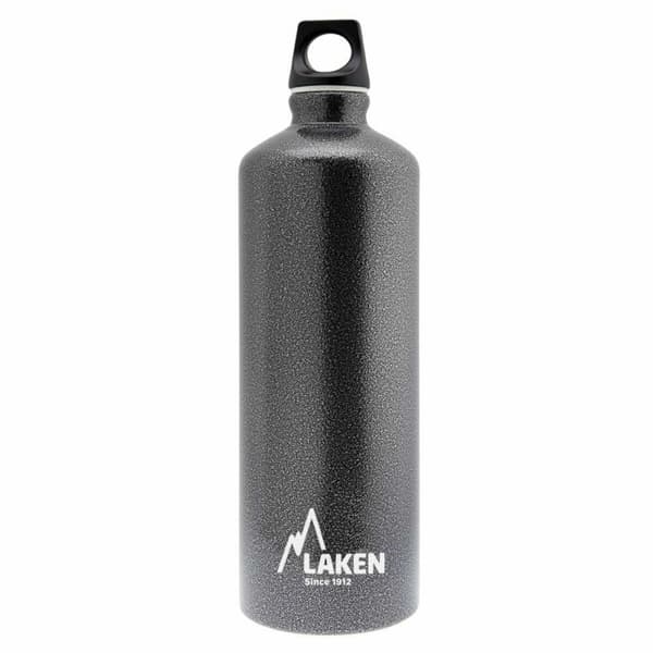 Varmeflaske Laken Futura Grå Lysegrp (0,6 L)