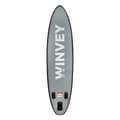 Miniatyrbillede 6 af 7: Oppustelige Paddle Surf Board med tilbehør Winvey SUP-O Orange