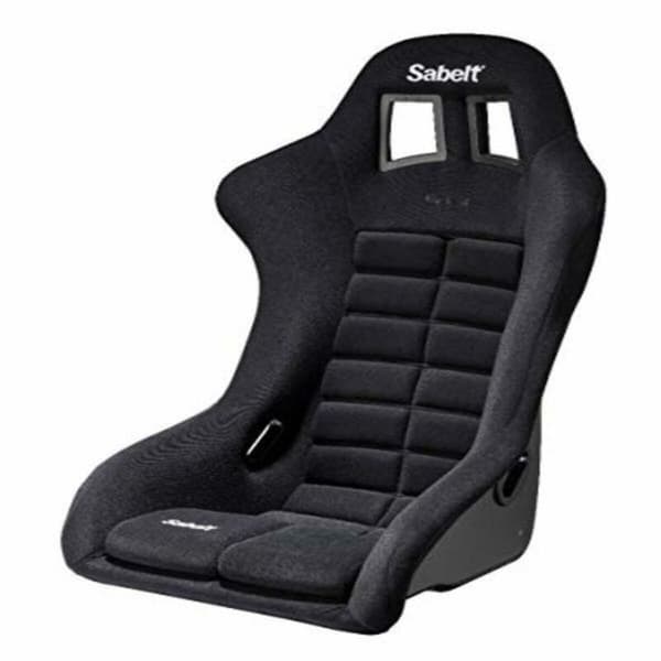 Racersæde Sabelt GT3 Pilot