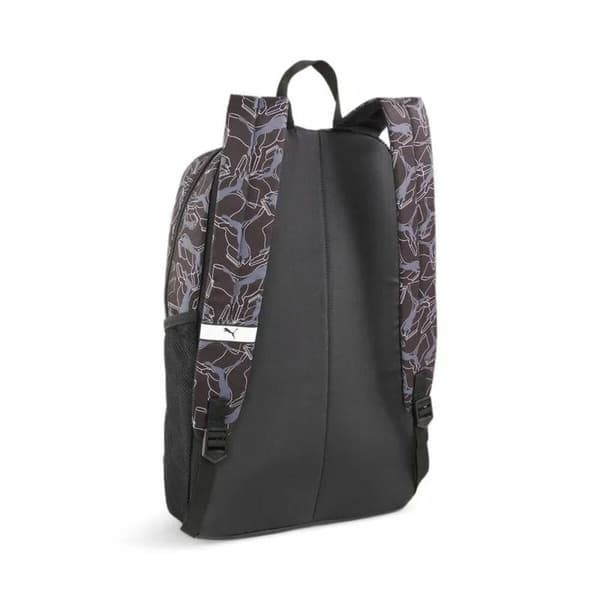 Träningsväska Puma Plus Svart