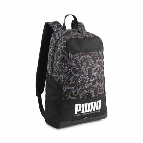 Träningsväska Puma Plus Svart